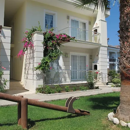 Ocean Beach Club B1 Apartmán Fethiye