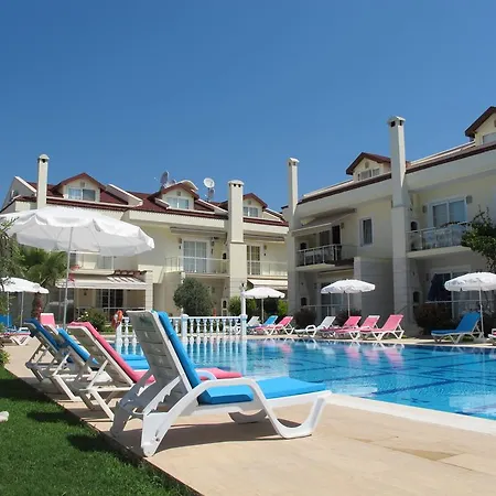 Ocean Beach Club B1 Apartmán