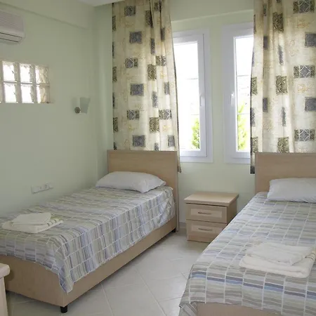 Apartmán Ocean Beach Club B1