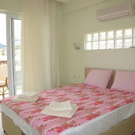 Apartmán Ocean Beach Club B1 *